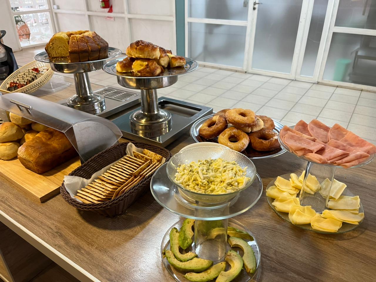 Desayunador